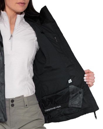 Tuscany II Insulated Jacket - Women's