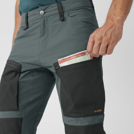 Keb Agile Trousers - Men's