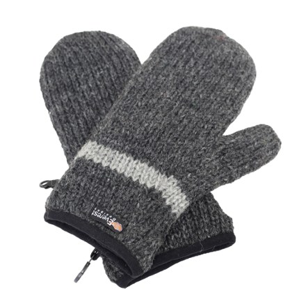 Aspen Techmitts