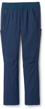 Leslie Falls Pull-On Pants - Women's