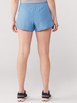 Clementine 2.0 Shorts