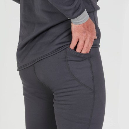 Expedition Weight Base Layer Pants - Men's