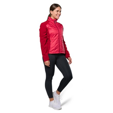 Navigator Hybrid Jacket - Women's