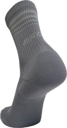 Run-In Crew Socks - 3 Pairs