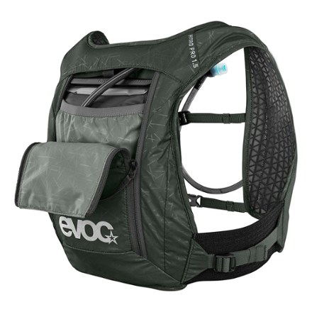 Hydro Pro 1.5  + 1.5 L Hydration Vest