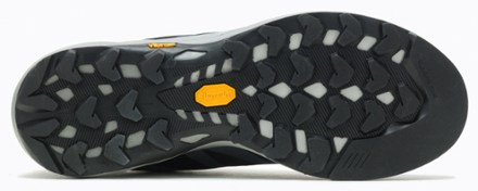 MQM 3 Hiking Shoes - Men's