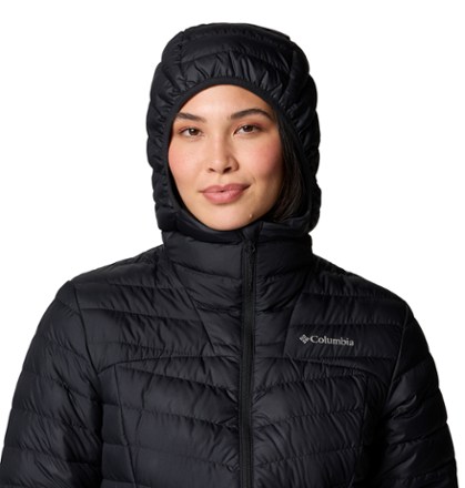 Westridge Mid Down Jacket - Women's