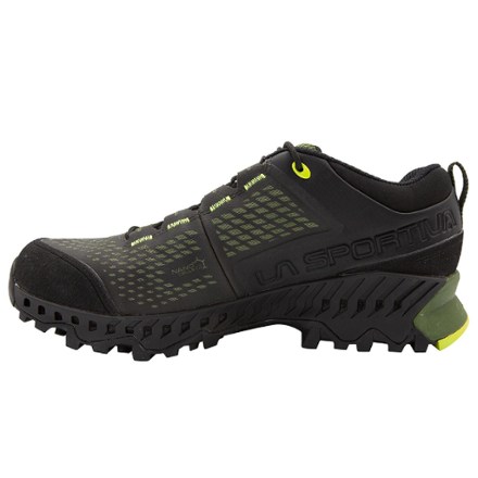 Spire GTX Hiking Shoes - Men's