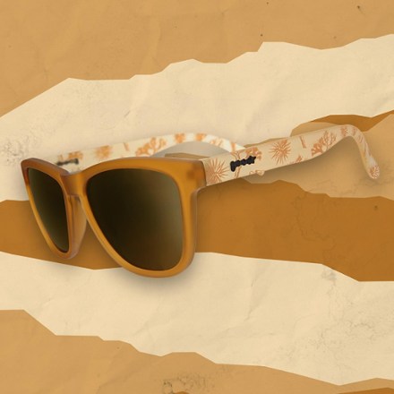 Joshua Tree National Park Polarized Sunglasses