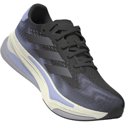 Supernova Prima Road-Running Shoes - Women's