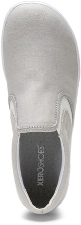 Dillon Canvas Slip-On Shoes - Men's