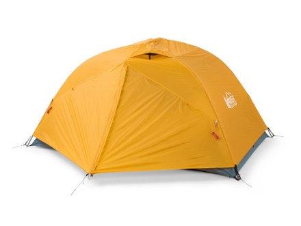 Half Dome 2 Plus Tent with Footprint