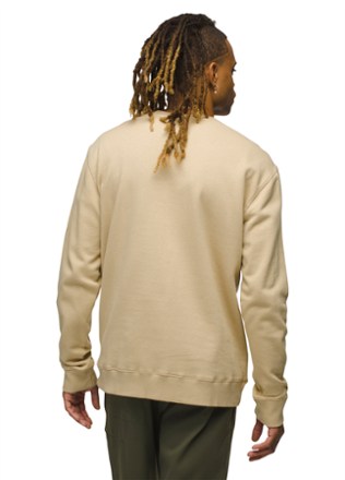 North County Crew Sweatshirt - Men's