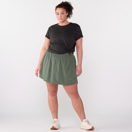 Active Pursuits Skort