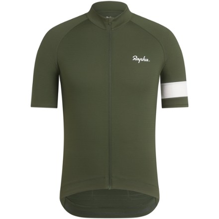 Core Lightweight Cycling Jersey - Men's