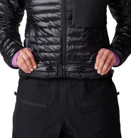 Ventano Insulated Jacket - Women's