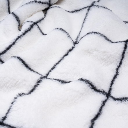 Sherpa Fleece Blanket