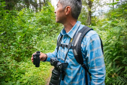 Stabilized x 25 S Binoculars