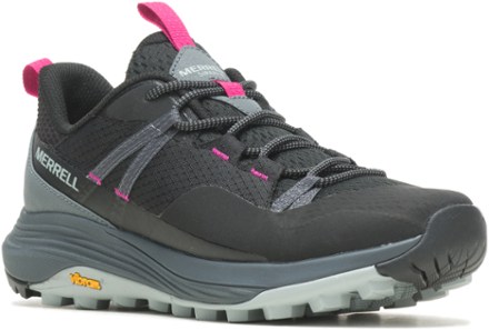 Siren 4 Hiking Shoes - Women's