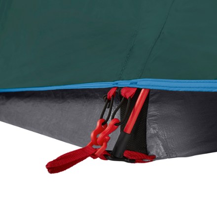 Skydome 6-Person Tent with Full-Fly Vestibule