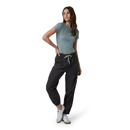 Birch Joggers - Women's