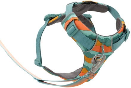 Front Range Dog Harness