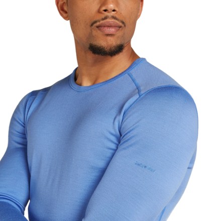 Merino 260 Tech Long-Sleeve Crewe Thermal Top - Men's