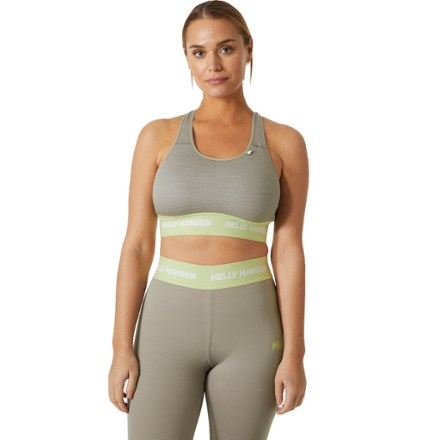 LIFA Merino Midweight Bra