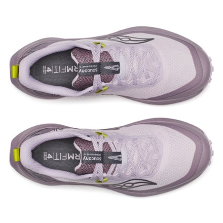 Peregrine 15 Trail-Running Shoes - Women's