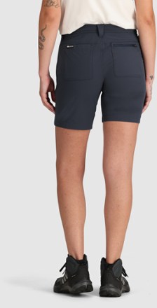 Ferrosi 7" Shorts - Women's