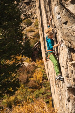 Katana Lace Climbing Shoes - Women's