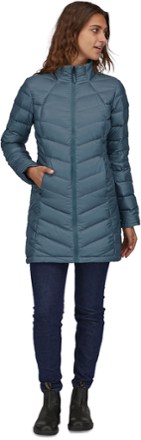 Tres 3-in-1 Parka - Women's