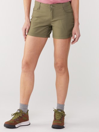 Halle 5" Shorts II - Women's