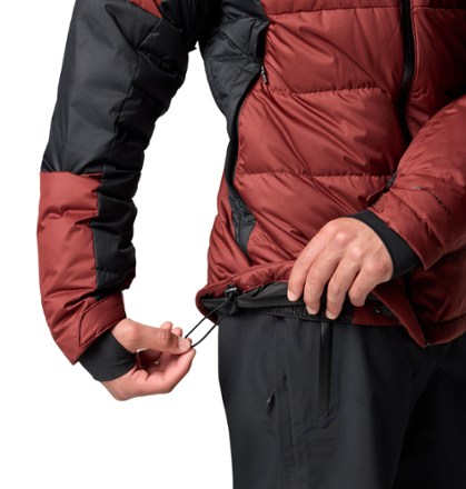 Roaring Fork Down Jacket - Men's