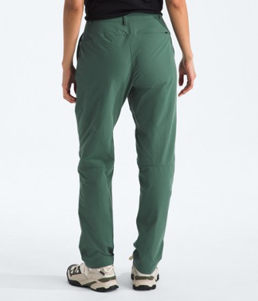 Basin Pants - Women's