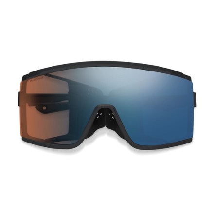 Pursuit ChromaPop Sunglasses