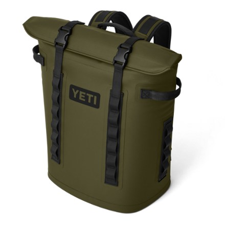 Hopper M20 2.0 Soft Backpack Cooler