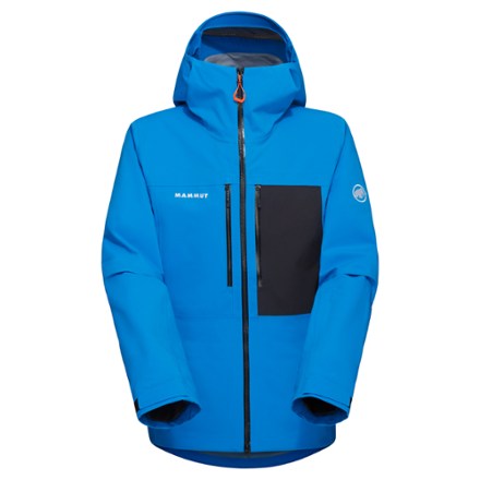 Stoney HS Hooded Jacket - Men's