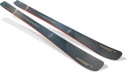 Ripstick 88 Skis - Men's - 2023/2024