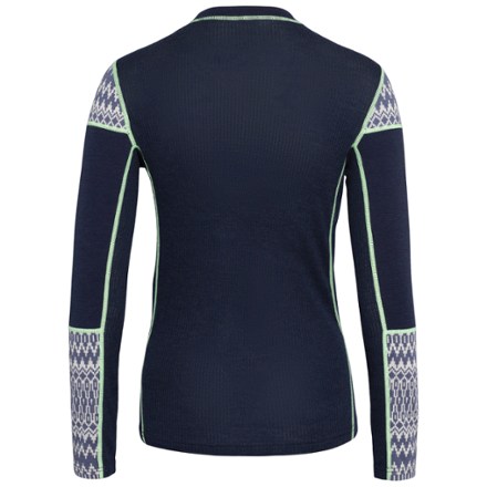 Sara Long-Sleeve Base Layer Top - Women's