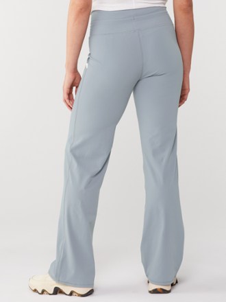 Daily Wideleg Pants - Women's