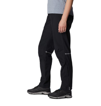 Hazy Trail Rain Pants - Women's