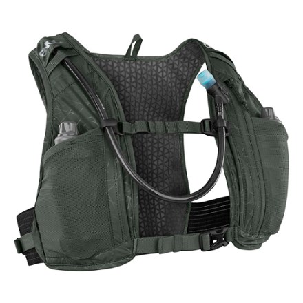 Hydro Pro 1.5  + 1.5 L Hydration Vest