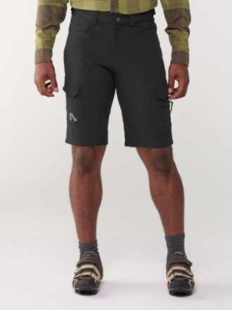 Squad 2-in-1 Bike Shorts - Men's