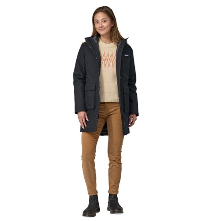 Pine Bank 3-in-1 Insulated Parka - Women's