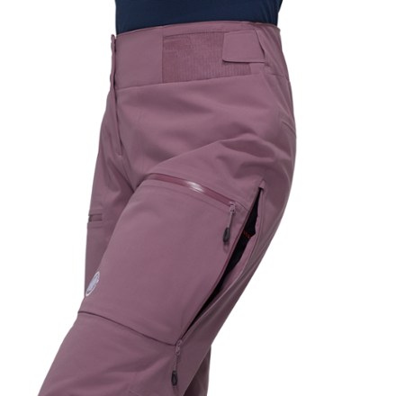 Stoney HS Thermo Snow Pants - Women's