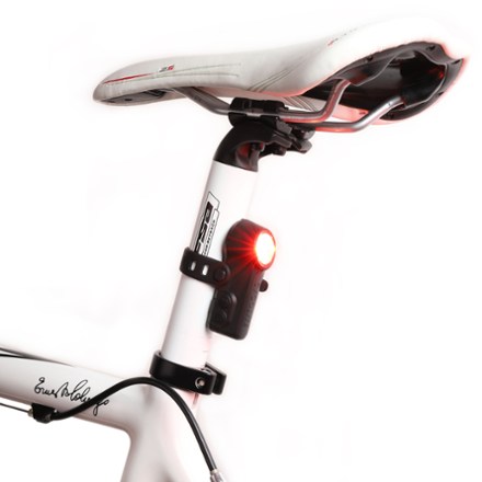 Slingshot Pro 210 Lumen Bicycle Taillight