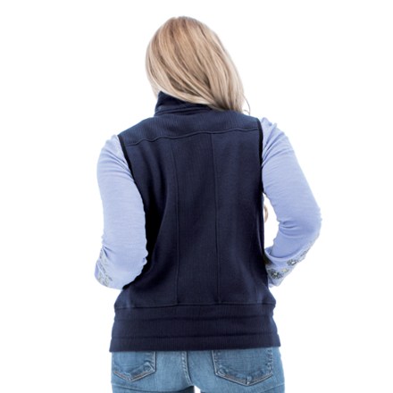 Kinsley Vest - Women's