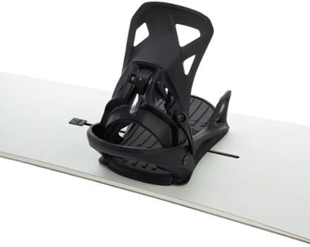 Step On Snowboard Bindings