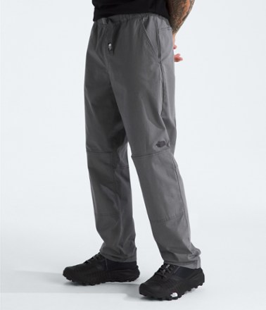 Beta Utility Belted Pants - Men's